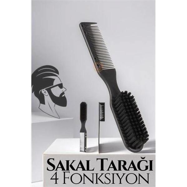 Sakal Tarama Fırçası Absolute Professional - Image 1
