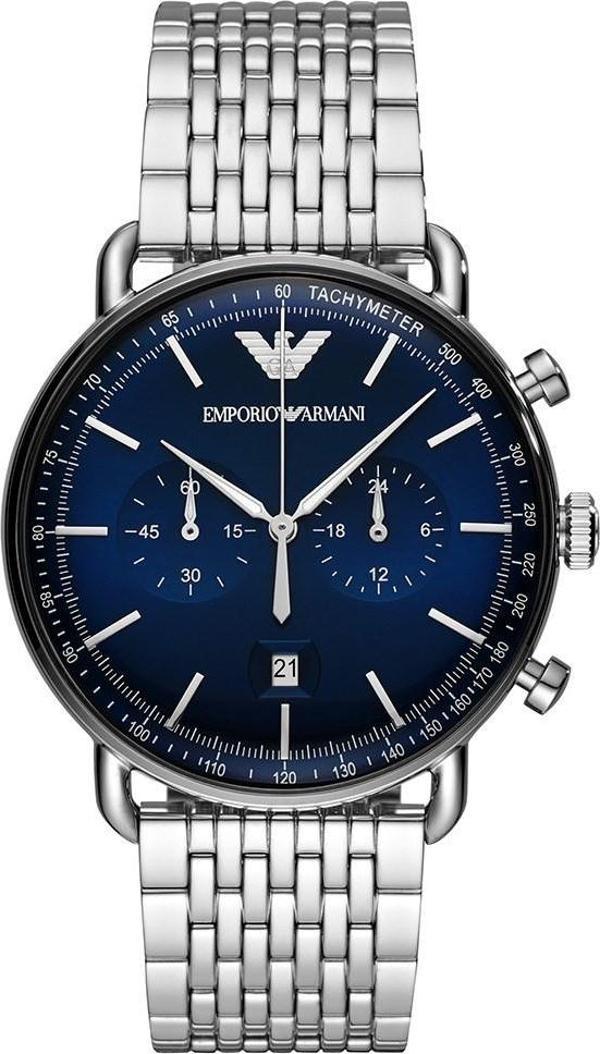 Emporio Armani AR11238 Erkek Kol Saati - Image 1