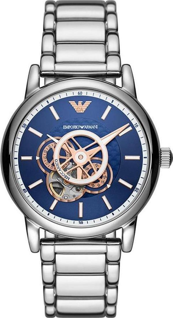 Emporio Armani AR60036 Erkek Kol Saati - Image 1