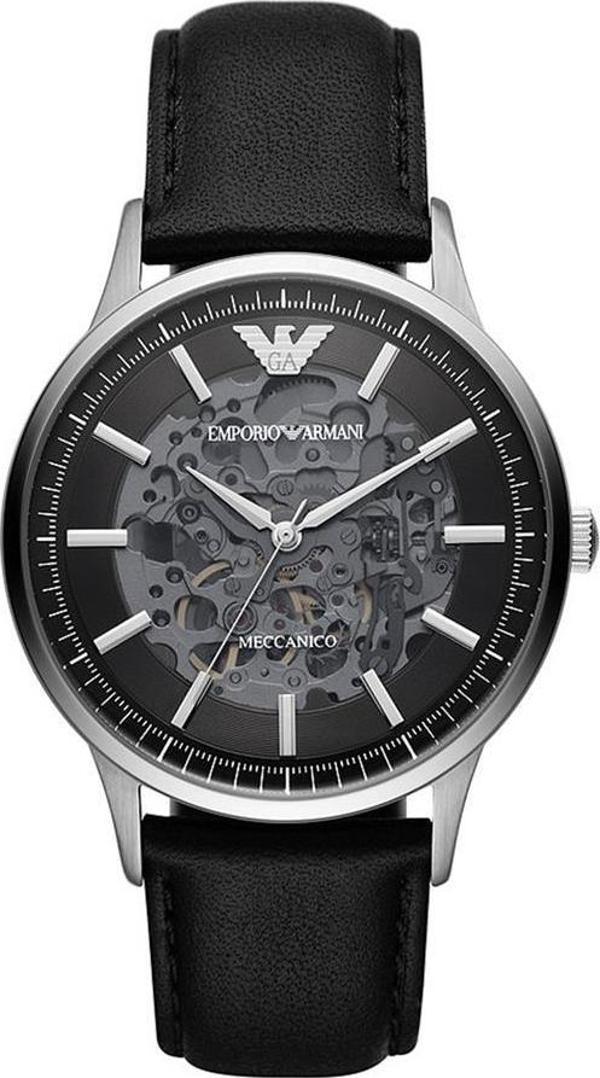 Emporio Armani AR60038 Erkek Kol Saati - Image 1