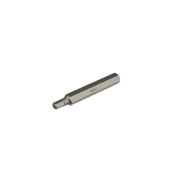 Allen Otomotiv Bits Uç - Hex12 (8 Adet) - Image 1