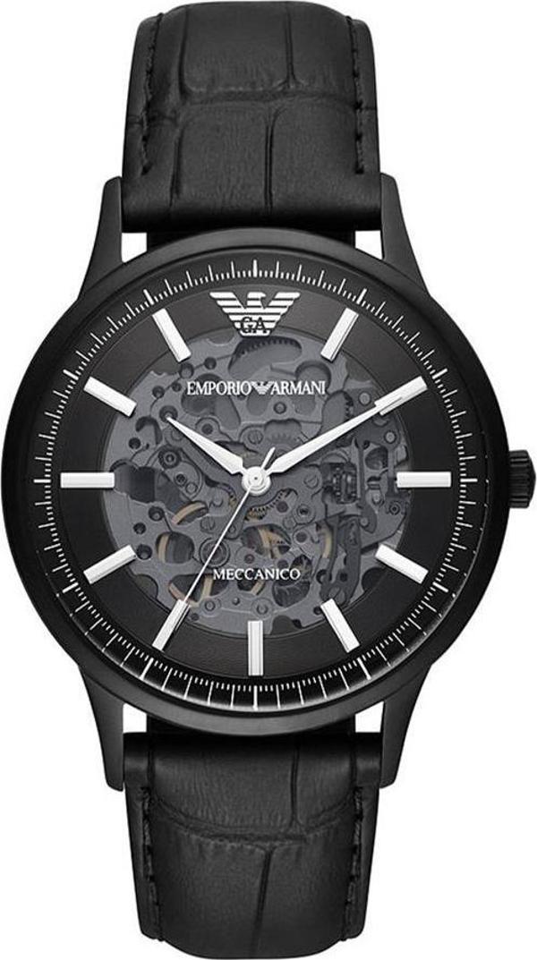 Emporio Armani AR60042 Erkek Kol Saati - Image 1