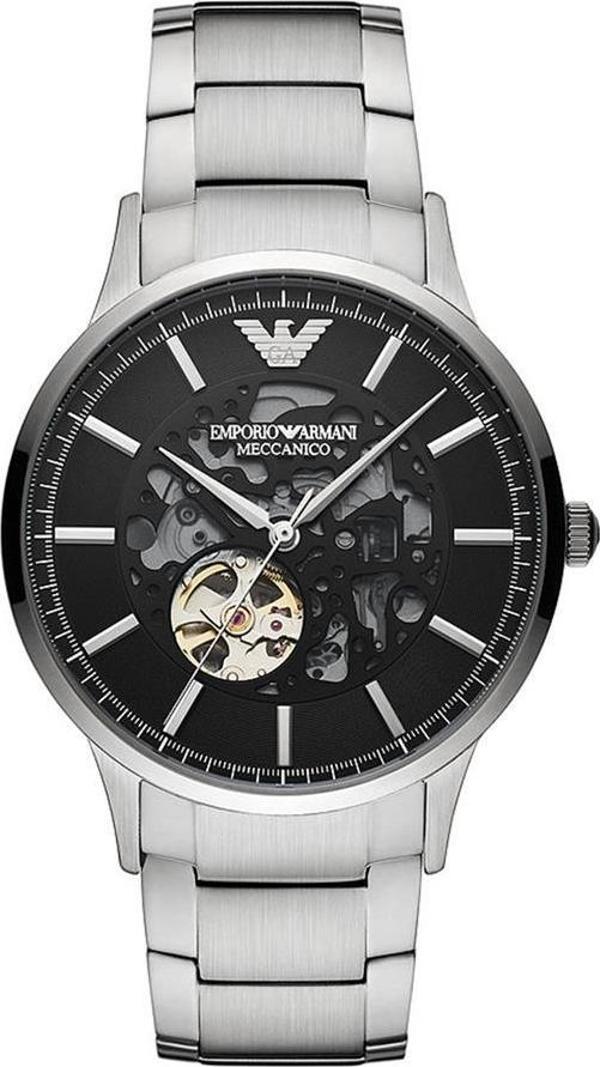 Emporio Armani AR60055 Erkek Kol Saati - Image 1