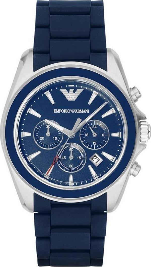 Emporio Armani AR6068 Erkek Kol Saati - Image 1