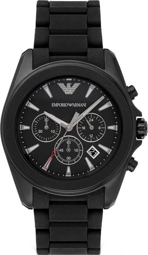 Emporio Armani AR6092 Erkek Kol Saati - Image 1
