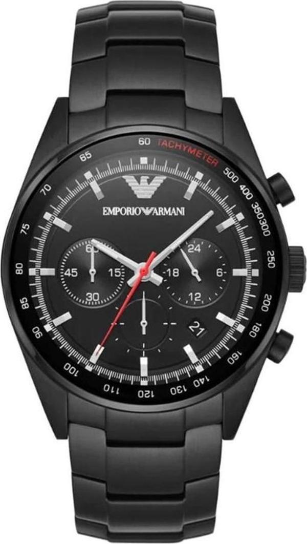 Emporio Armani AR6094 Erkek Kol Saati - Image 1