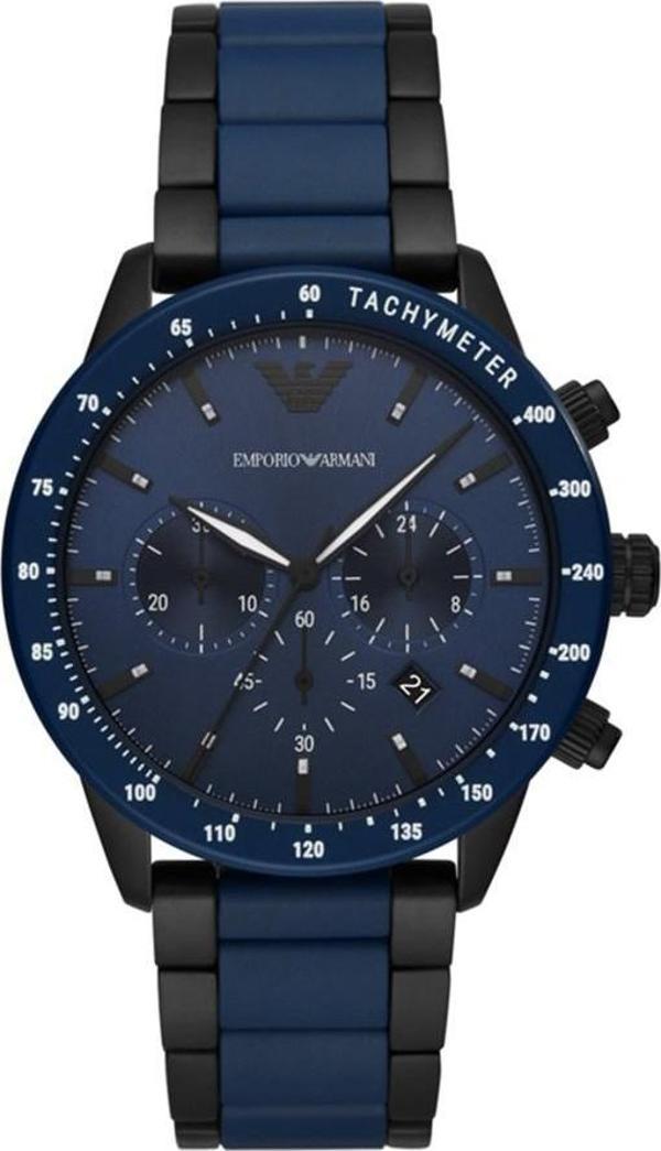 Emporio Armani AR70001 Erkek Kol Saati - Image 1