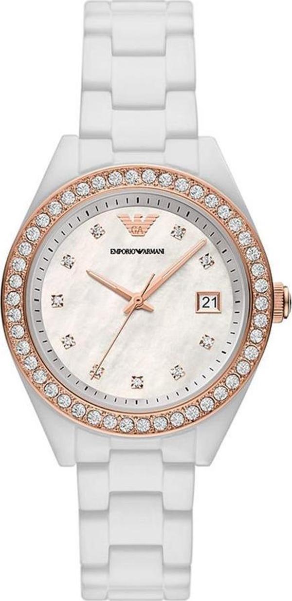 Emporio Armani AR70007 Kadın Kol Saati - Image 1