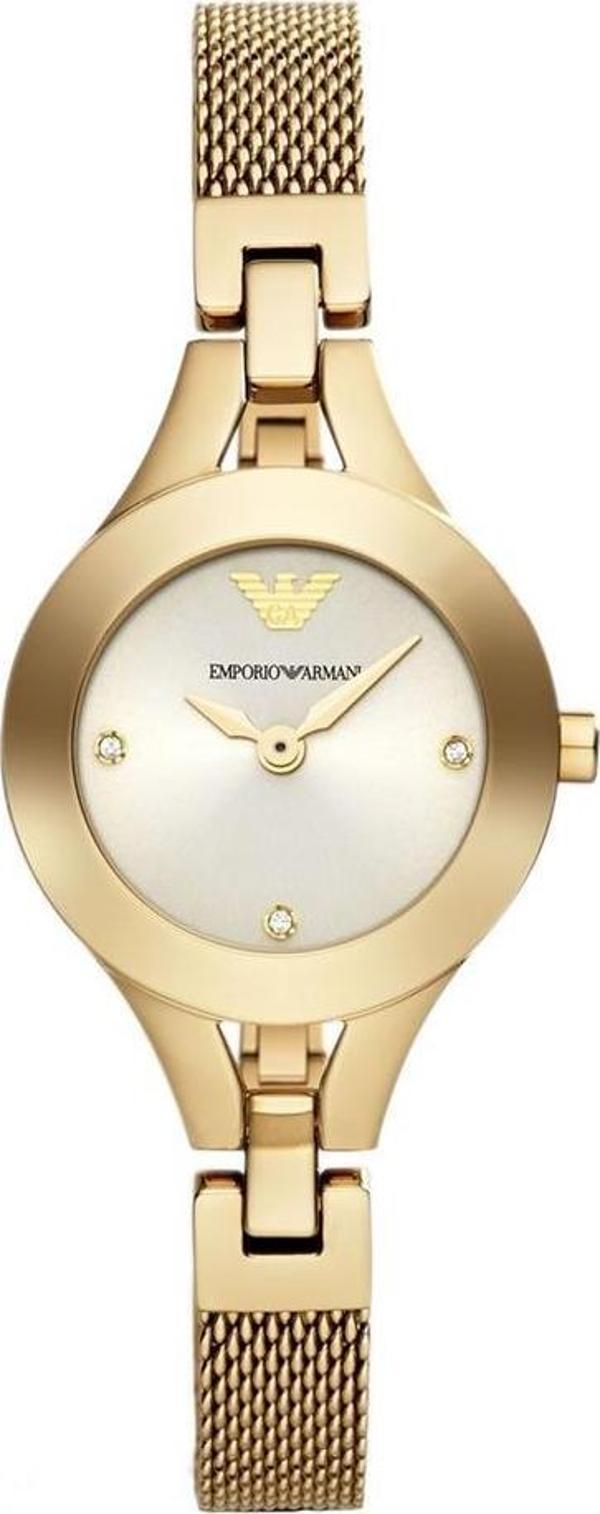 Emporio Armani AR7363  Kadın Kol Saati - Image 1