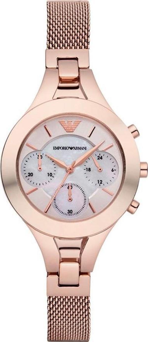 Emporio Armani AR7391 Bayan Kol Saati - Image 1