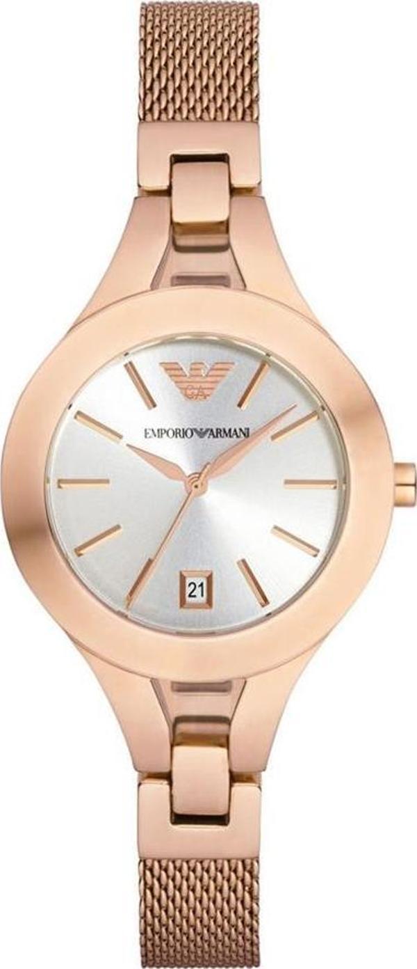Emporio Armani AR7400 Kadın Kol Saati - Image 1