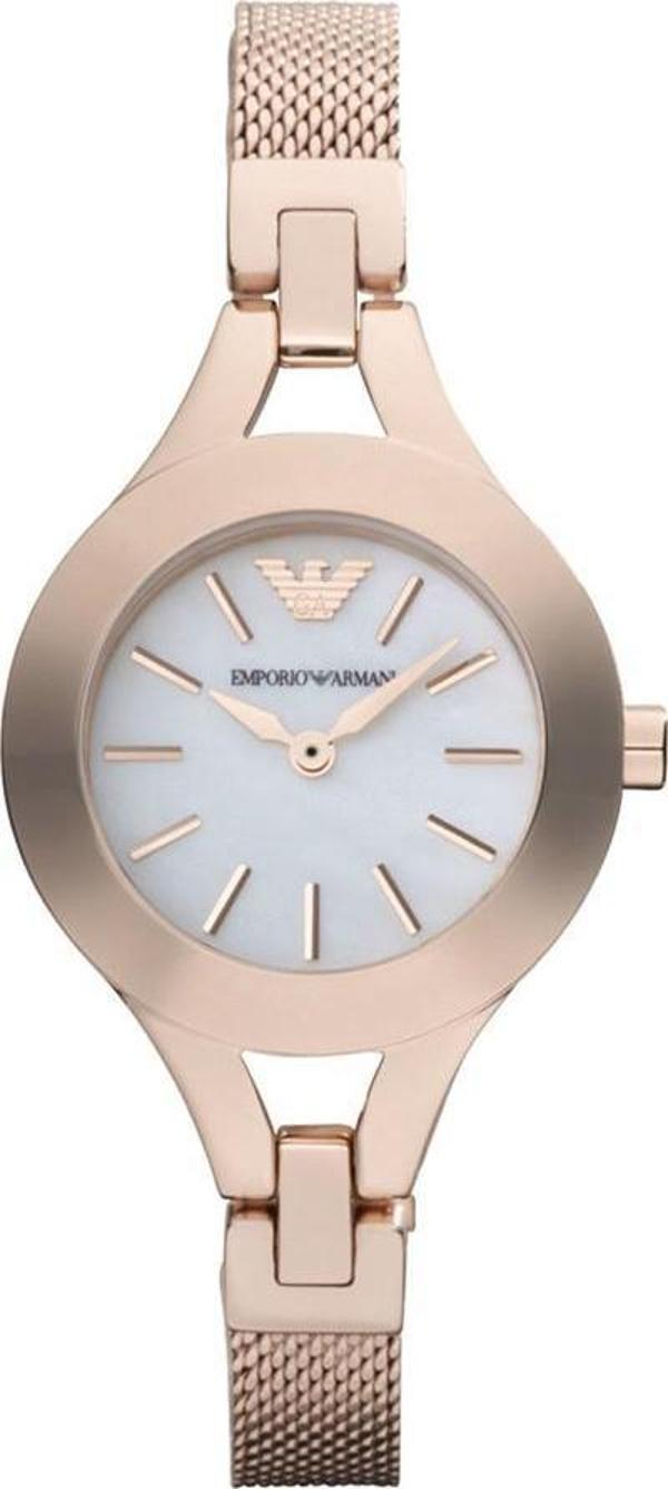 Emporio Armani Chiara AR7329 Kadın Kol Saati - Image 1