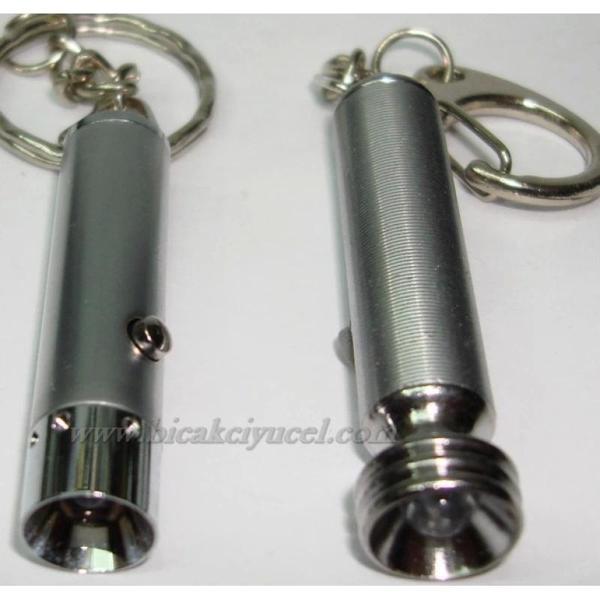 F 111 Fener Anahtarlık - Image 1