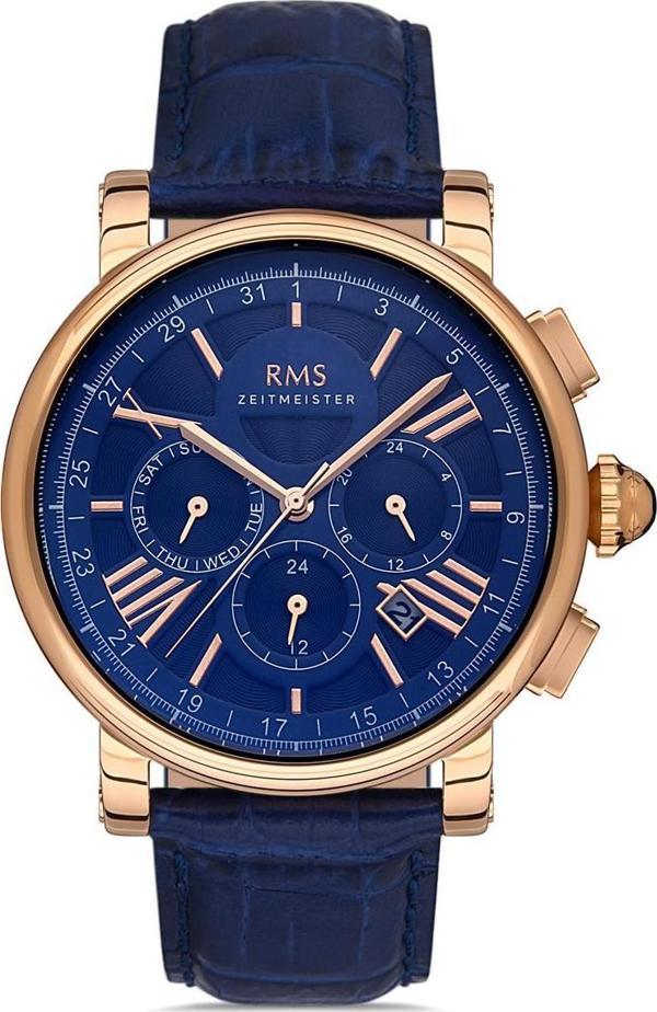 Grand Romanson RMS.1.AG1134.02 Erkek Kol Saati - Image 1