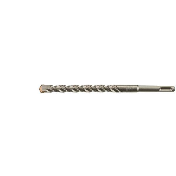 Sds Plus 4 Elmaslı Hilti / Matkap Ucu 11x160 - Image 1