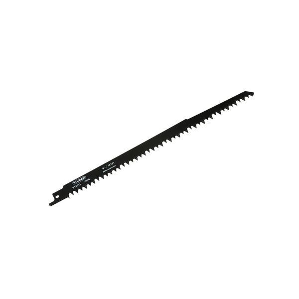 Ahşap Tilki Kuyruğu Testere Ağzı - 240 mm - Image 1