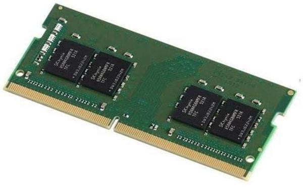 16gb Ddr4 3200mhz Cl22 Kvr32s22d8/16wp Sodımm Kıngston - Image 1