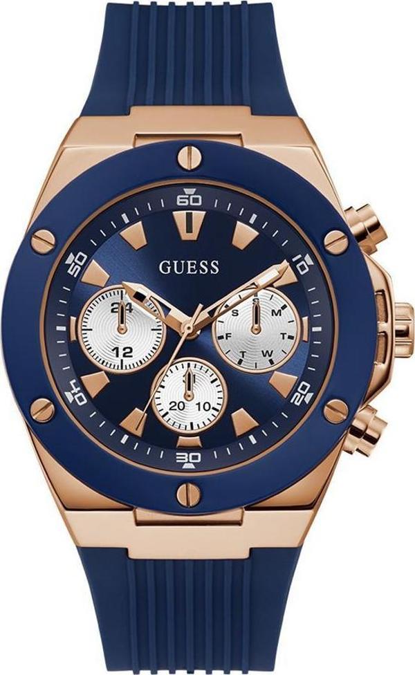 Guess GUGW0057G2 Erkek Kol Saati - Image 1