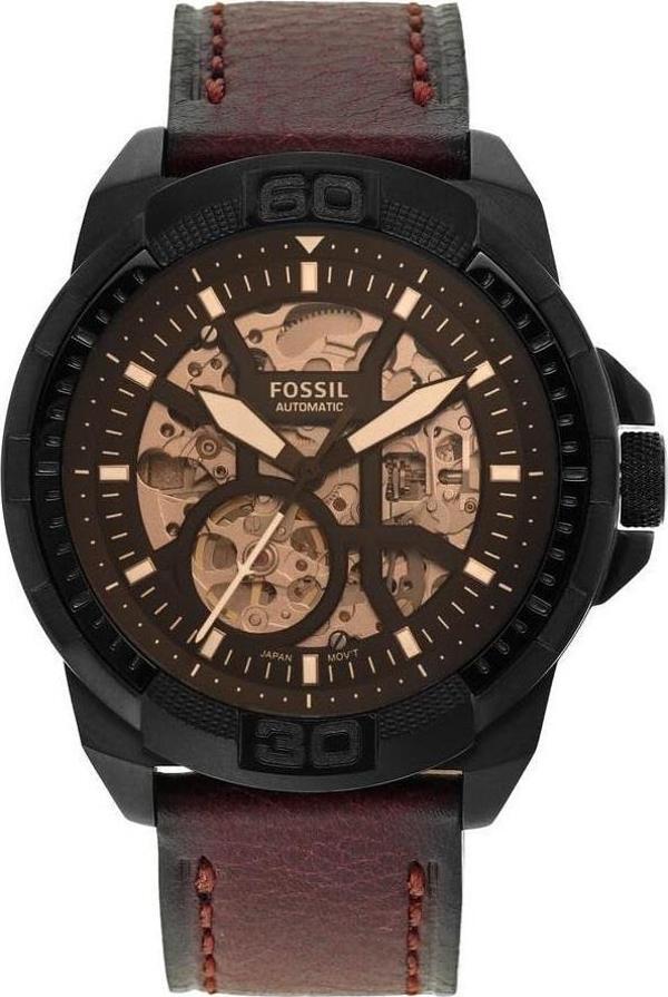 Fossil Bronson ME3219 Otomatik Erkek Kol Saati - Image 1