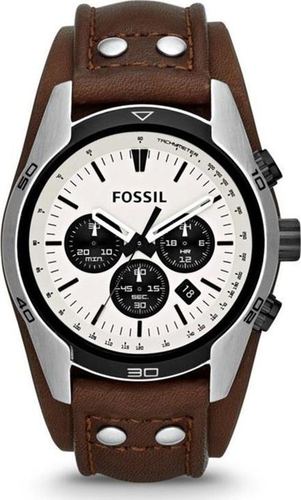 Fossil CH2890 Erkek Kol Saati - Image 1