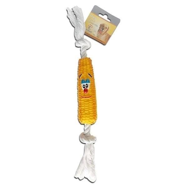 Eastland Mısır Figürlü Köpek Oyuncağı 37 Cm - Image 1