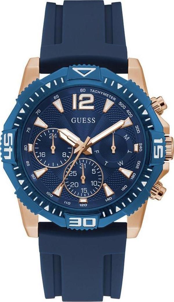 Guess GUGW0211G4 Erkek Kol Saati - Image 1