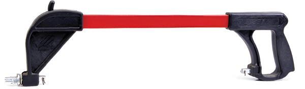 Eltos Hobby Demir Testere - Ağızlı - Image 1