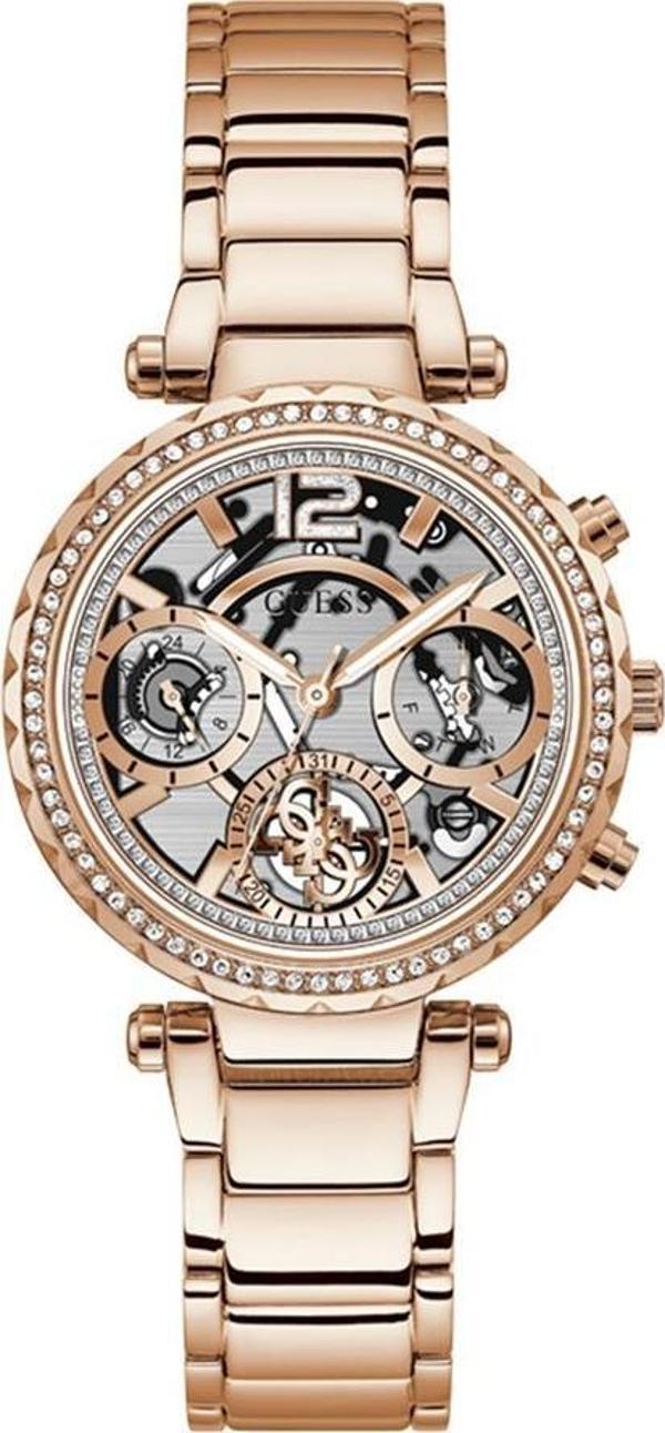 Guess GUGW0403L3 Kadın Kol Saati - Image 1