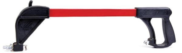 Eltos Hobby Demir Testere - Ağızsız - Image 1