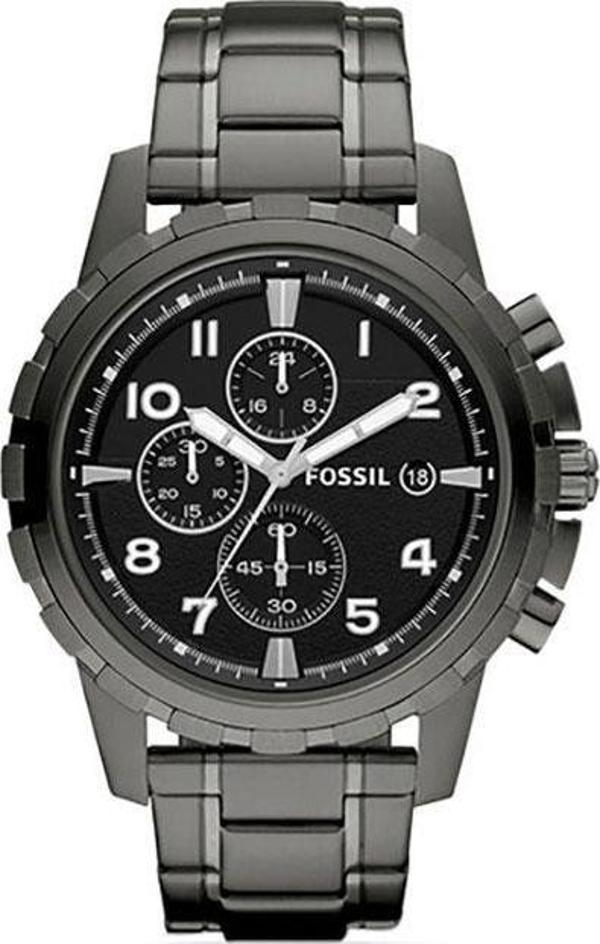 Fossil Dean FS4721 Erkek Kol Saati - Image 1