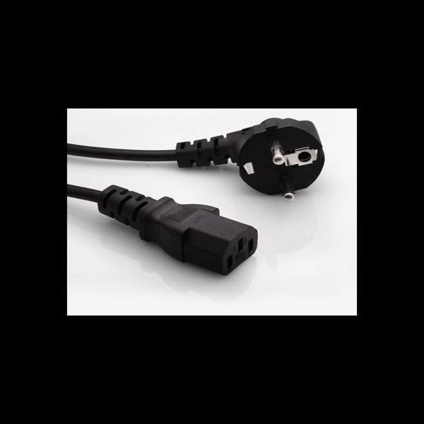 S-lınk Sl-p575, Power Kablosu 0,75mm 3mt - Image 1