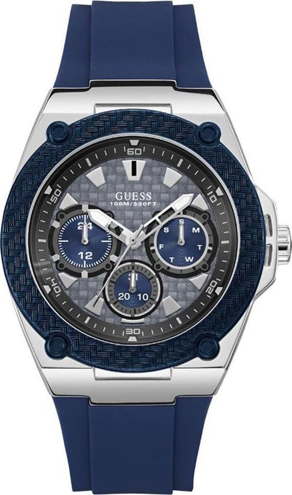 Guess GUW1049G1 Erkek Kol Saati - Image 1