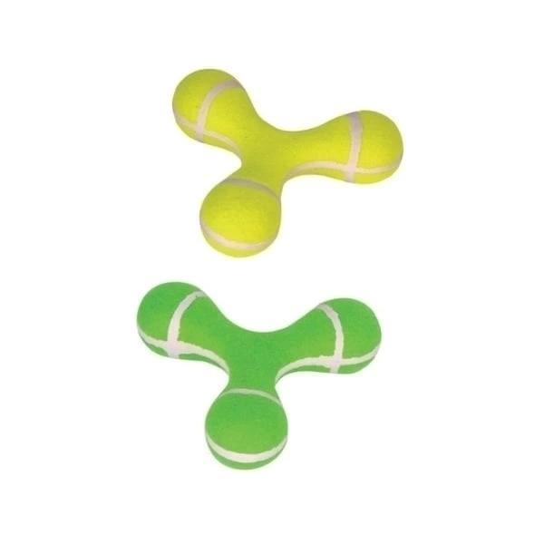 Eastland Bumerang Tenis Topu Köpek Oyuncağı 15.5 Cm - Image 1