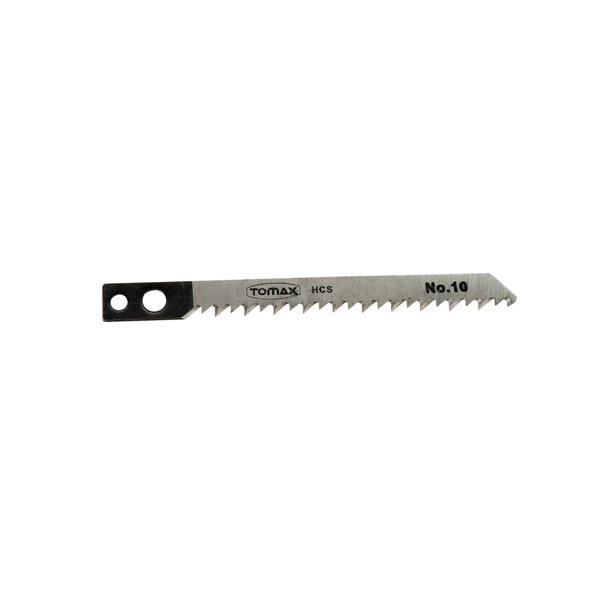 Delikli Ahşap, Plastik Dekupaj Ağzı - No:10 - Image 1