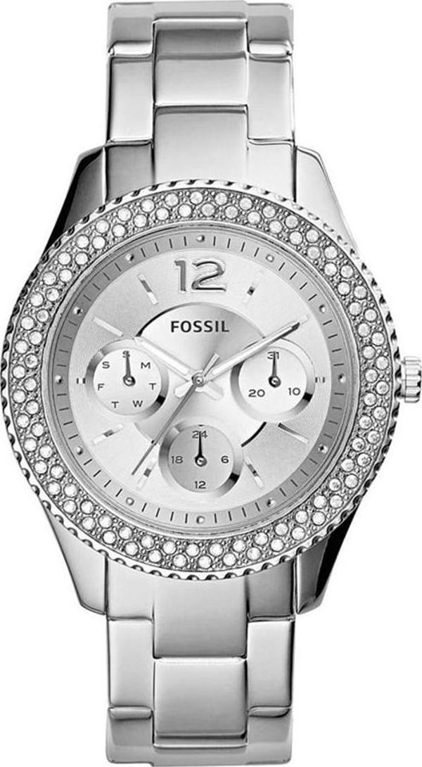 Fossil FES3588 Kadın Kol Saati - Image 1