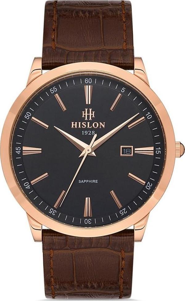 Hislon CL125R-04KR Erkek Kol Saati - Image 1