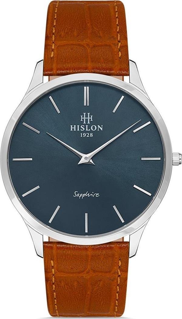Hislon CL135S-11KS Erkek Kol Saati - Image 1