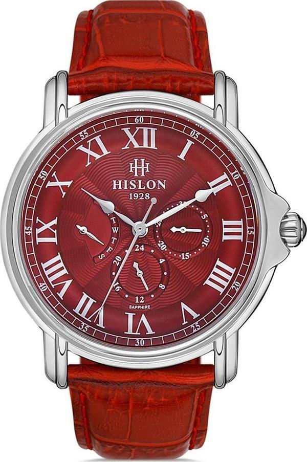 Hislon DT112S-14KS Erkek Kol Saati - Image 1