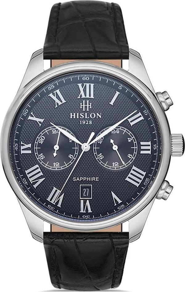Hislon DT113S-04BS Erkek Kol Saati - Image 1