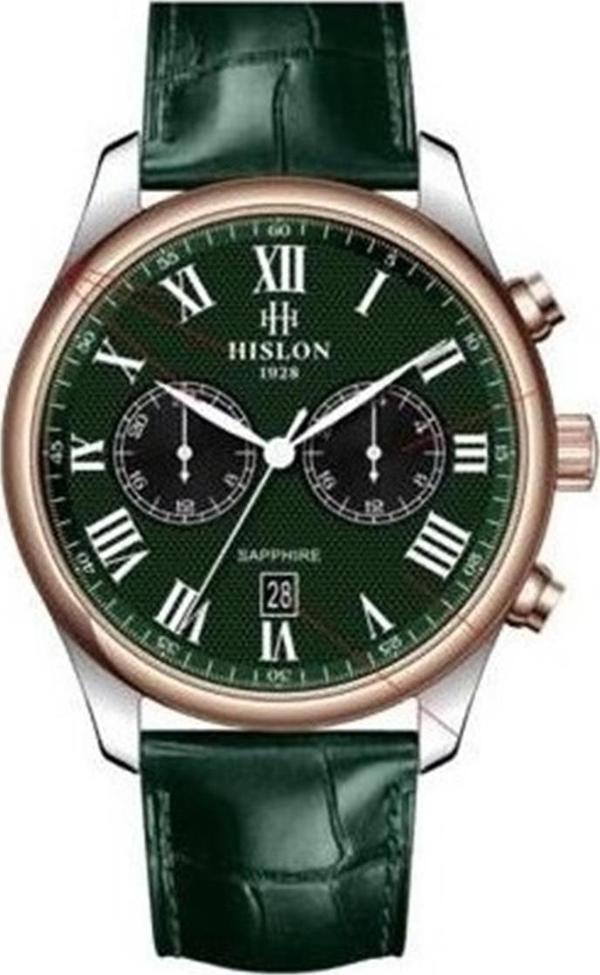 Hislon DT113T-15YS Erkek Kol Saati - Image 1