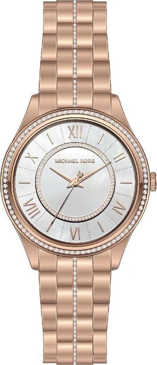 Michael Kors MK3716 Bayan Kol Saati - Image 1