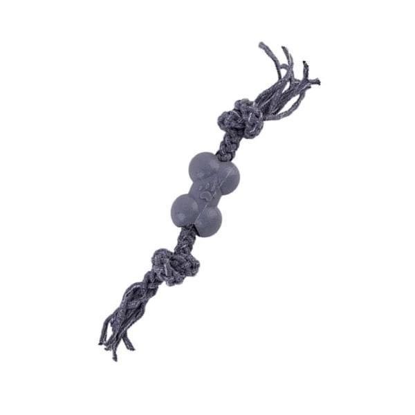 Eastland Kemik Şeklinde İpli Köpek Oyuncağı 28 Cm - Image 1
