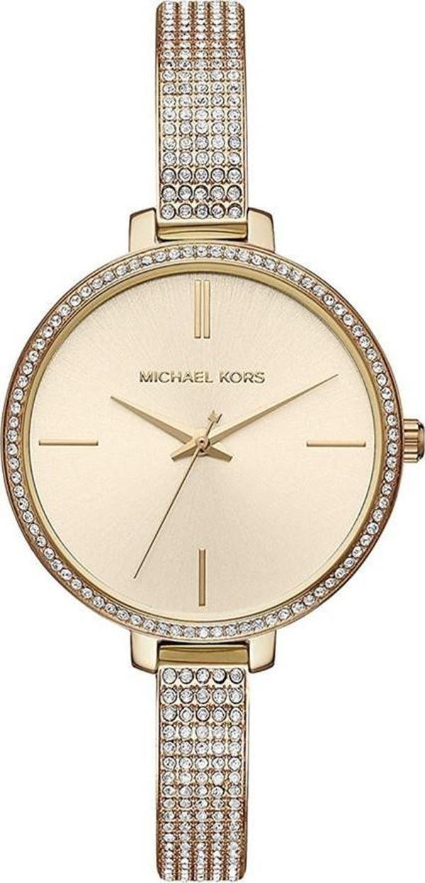 Michael Kors MK3784 Bayan Kol Saati - Image 1