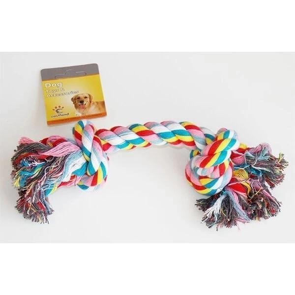 Eastland Diş İpi Köpek Oyuncağı 30 Cm - Image 1
