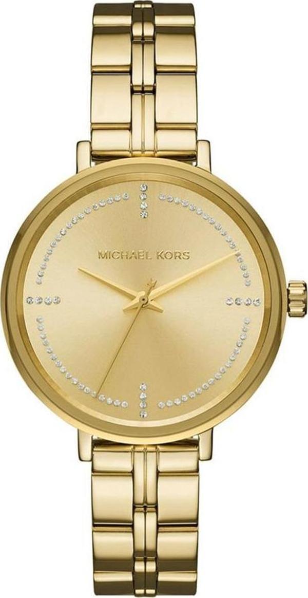 Michael Kors MK3792 Kadın Kol Saati - Image 1