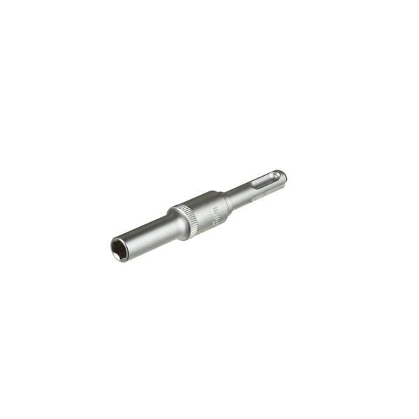 Bits Saplı Derin Somun Adaptörü Hex - 13 mm (20 Adet) - Image 1