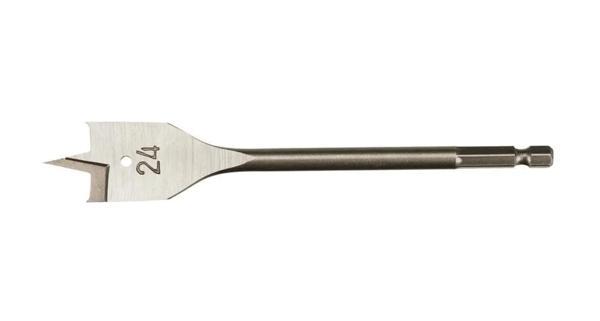 Yaprak Tip Ahşap Matkap Ucu 14x170mm - Hex Saplı - Image 1