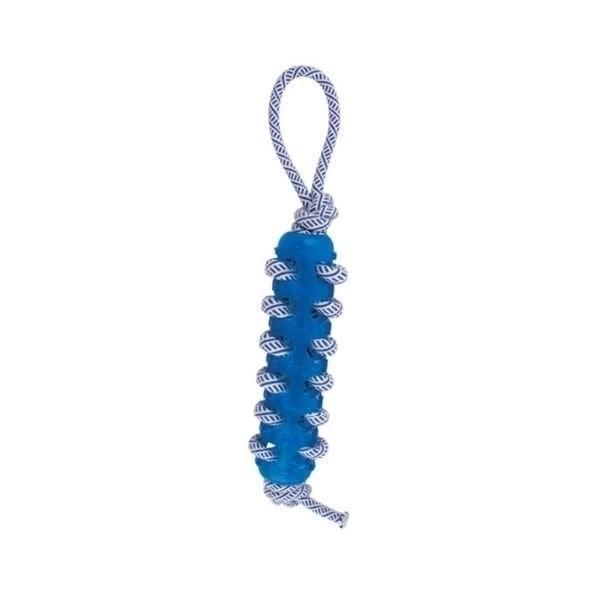 Eastland İpli Tpr Plastik Köpek Çiğneme Oyuncağı 42 Cm - Image 1