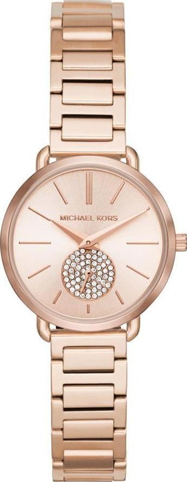 Michael Kors MK3839 Kadın Kol Saati - Image 1