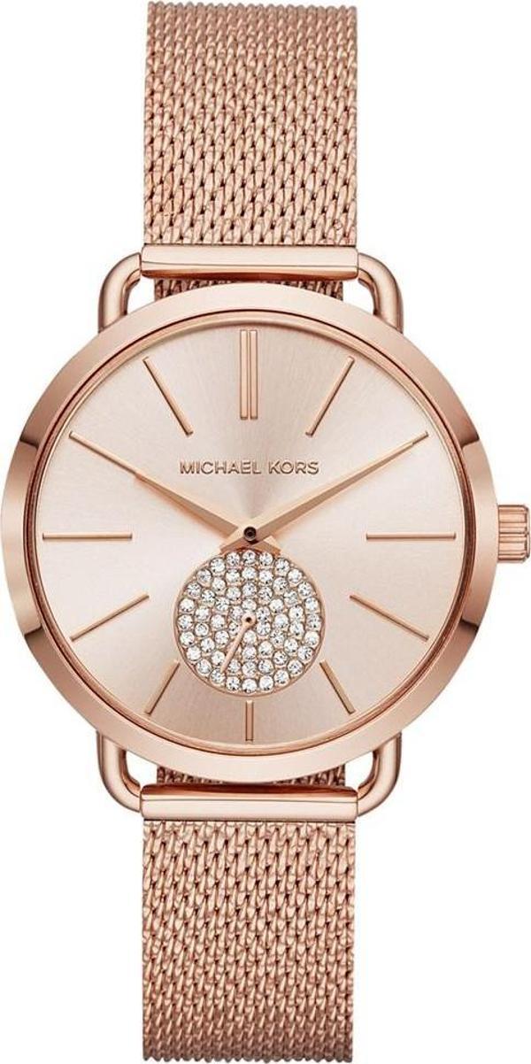Michael Kors MK3845 Bayan Kol Saati - Image 1